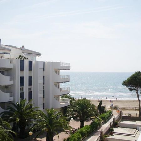 Apartamentos Marineu Cala Gonzalez Alcossebre Esterno foto