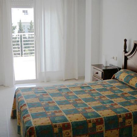 Apartamentos Marineu Cala Gonzalez Alcossebre Esterno foto