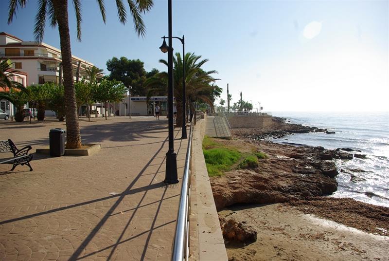 Apartamentos Marineu Cala Gonzalez Alcossebre Esterno foto
