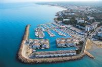 Apartamentos Marineu Cala Gonzalez Alcossebre Esterno foto