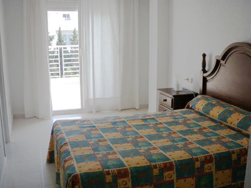 Apartamentos Marineu Cala Gonzalez Alcossebre Esterno foto